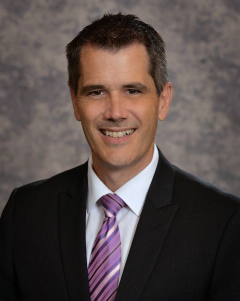 profile photo for Dr. Jeffrey Allen Todd