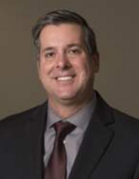 profile photo for Dr. Todd Jewell