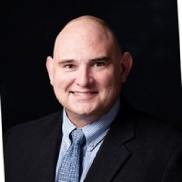 profile photo for Dr. Todd Sherron