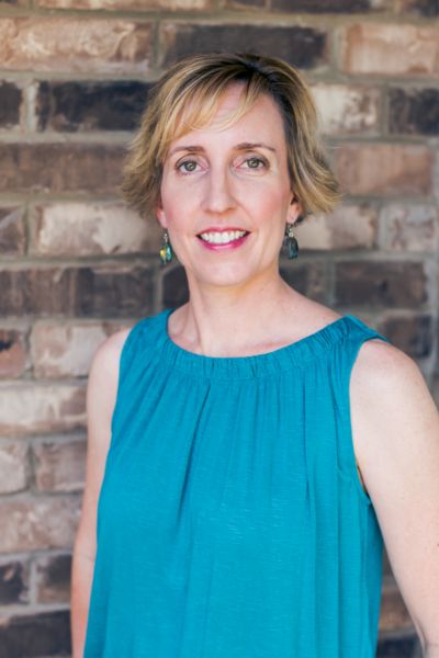 profile photo for Dr. Christine Robison Gray