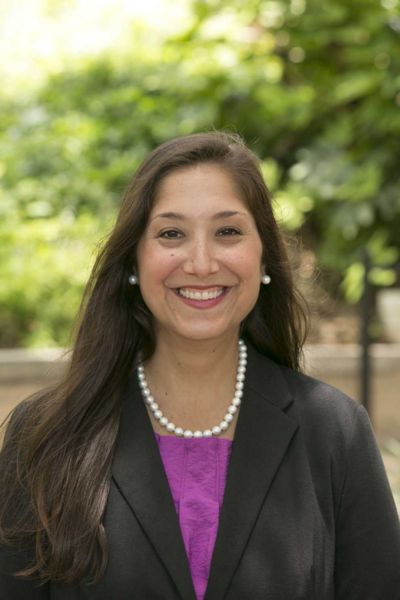 profile photo for Dr. Melissa A Martinez