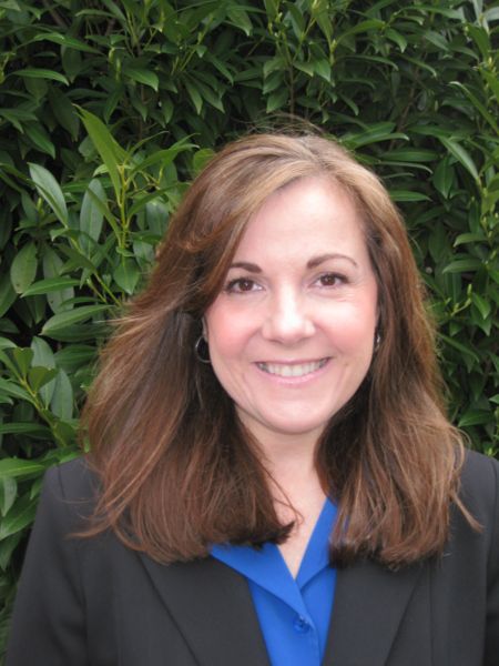profile photo for Dr. Cheryl Lisa Fulton