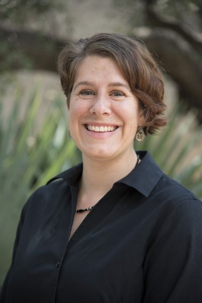 profile photo for Dr. Jennifer H Greene-Rooks