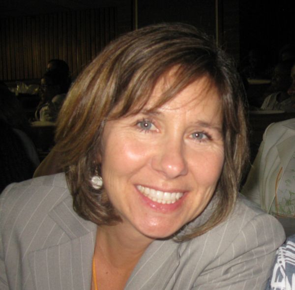 profile photo for Dr. Lori Czop Assaf