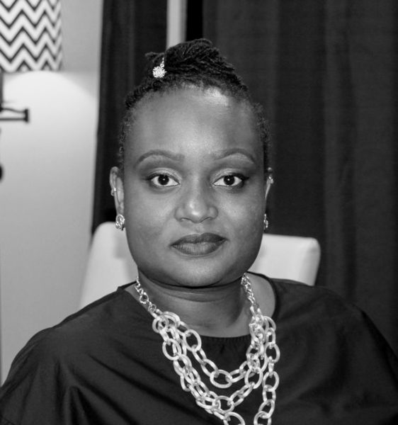 profile photo for Dr. Prisca Sibongile Ngondo