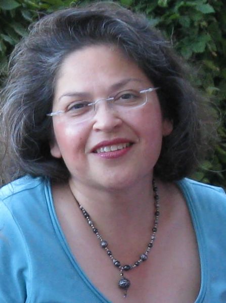 profile photo for Dr. Cynthia Gonzales