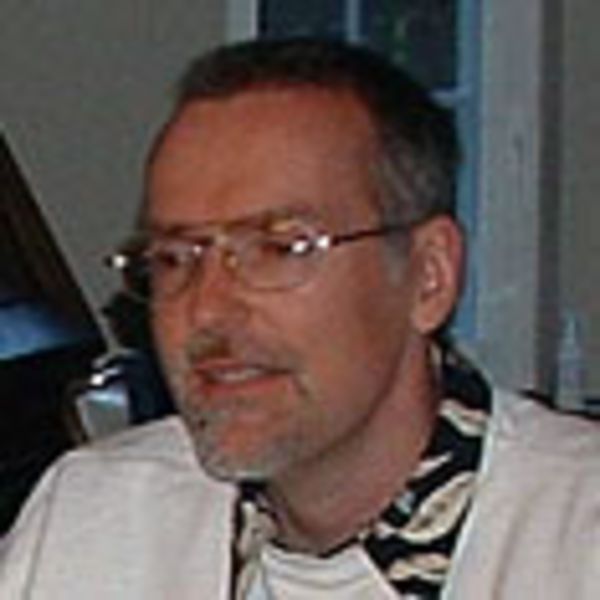 profile photo for Mark C Erickson