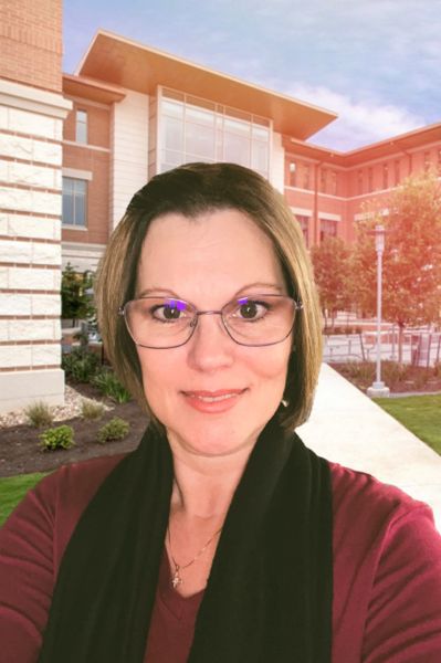 profile photo for Dr. Jennifer Lynn Teal