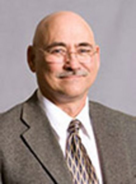 profile photo for Dr. Alexander John McLeod