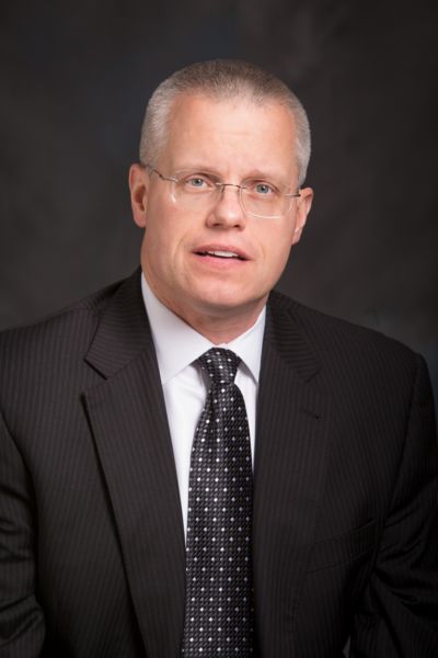profile photo for Dr. Joseph Baar Topinka