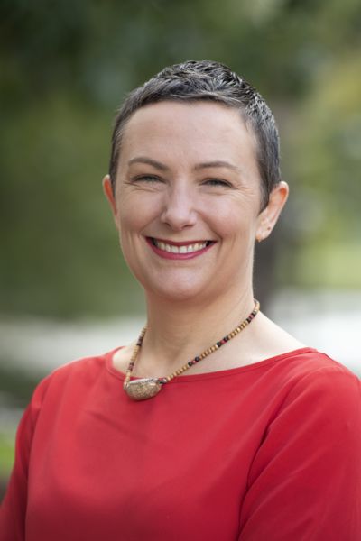 profile photo for Dr. Geneva Marie Gano