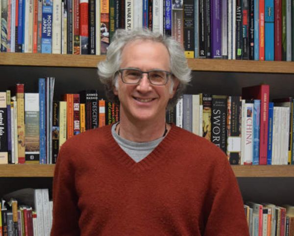 profile photo for Dr. Peter D Siegenthaler