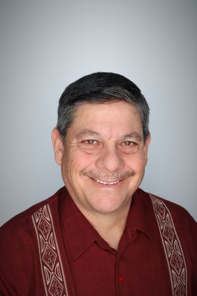 profile photo for Dr. Sergio Martinez