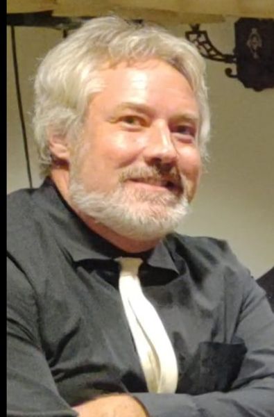 profile photo for Professor Paul A Wilson