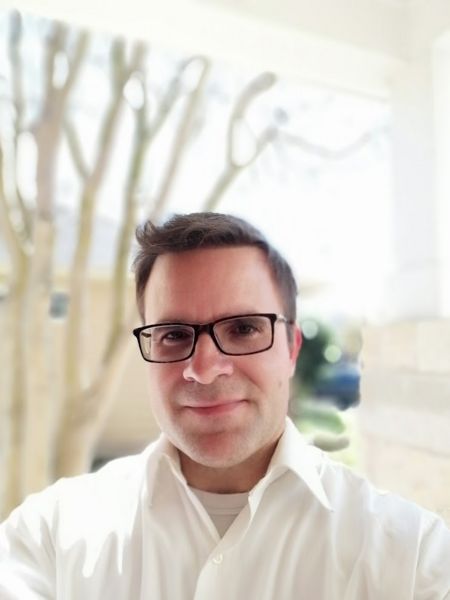 profile photo for Dr. Omar Sanchez-Sibony