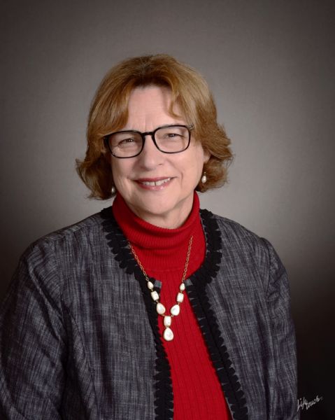 profile photo for Dr. Patricia M Shields