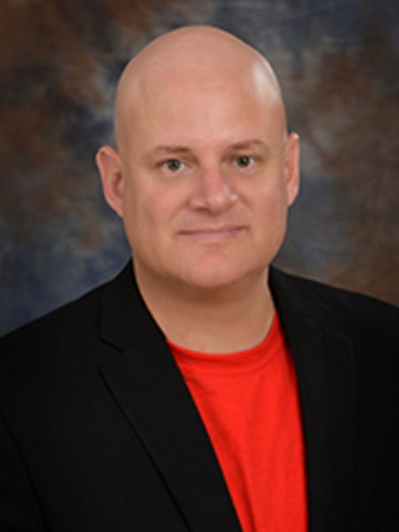 profile photo for Dr. Logan Thomas Trujillo