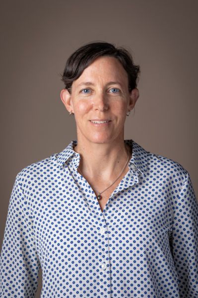 profile photo for Dr. Caitlin Gabor