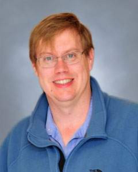 profile photo for Dr. Alex White