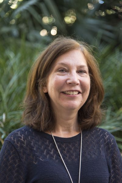 profile photo for Dr. Sarah Martin Blalock
