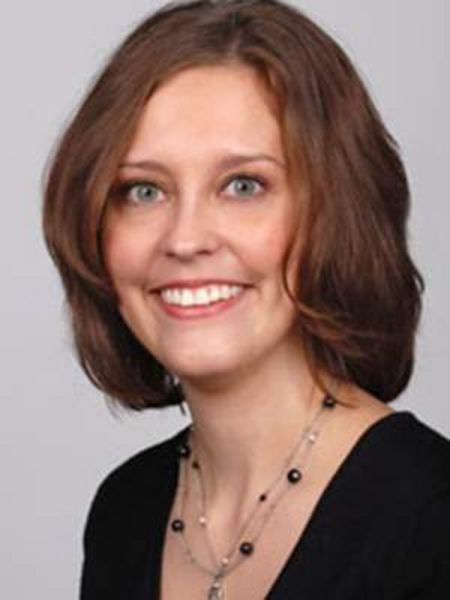 profile photo for Dr. Michel Mae Haigh