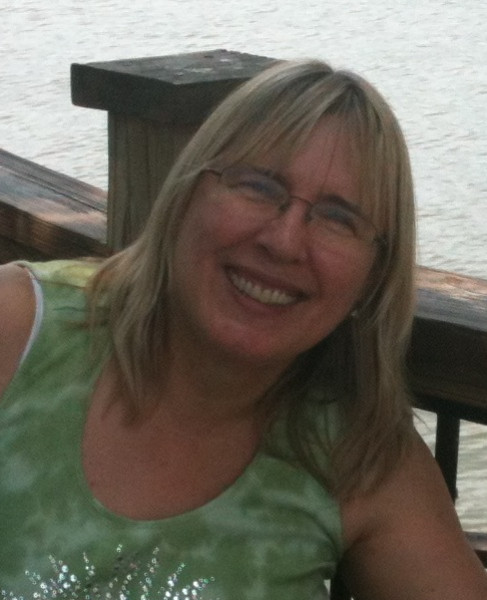 profile photo for Dr. Vicki Almstrum