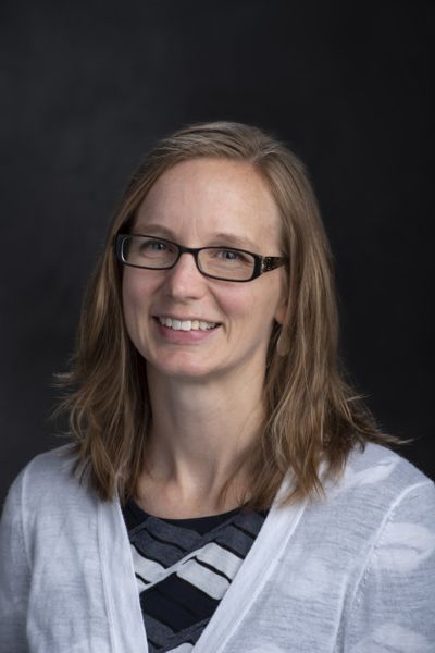profile photo for Dr. Katie Purswell