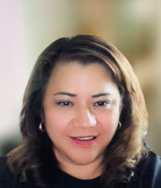 profile photo for Dr. Mary Helen Martinez