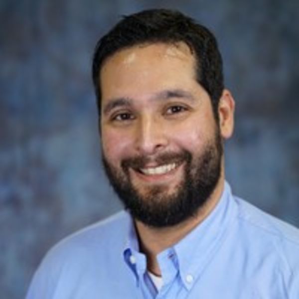 profile photo for Dr. Jerry Pacheco