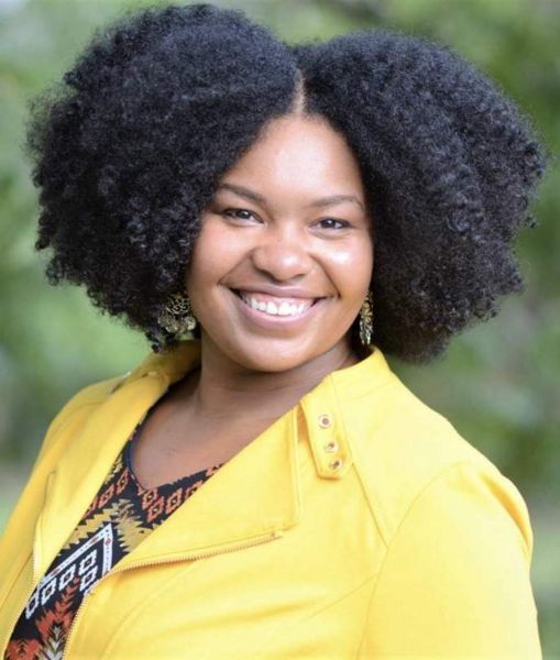 profile photo for Dr. Jasmine Terrell Austin
