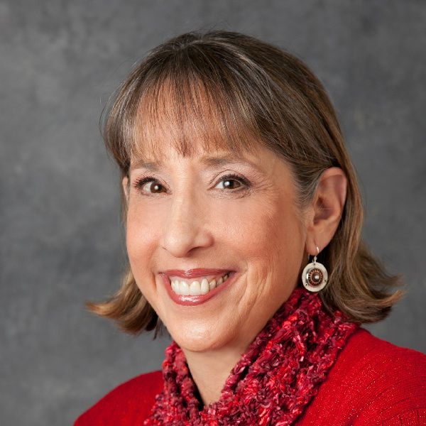 profile photo for Dr. Harriet Glosoff