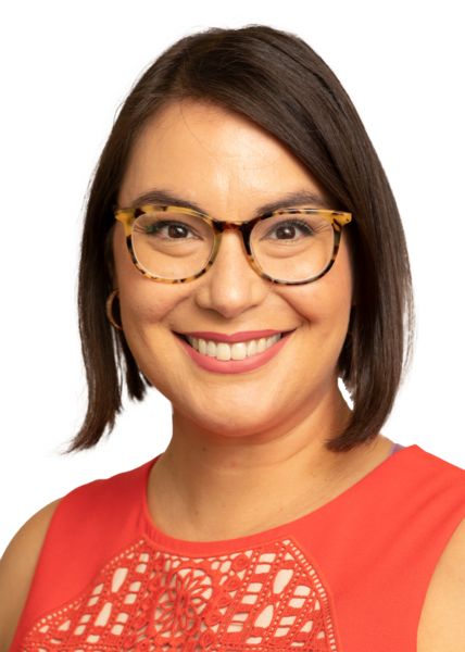 profile photo for Professor Yesenia Garcia Herrington