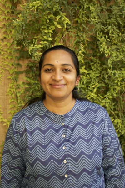 profile photo for Dr. Nithya Sivashankar