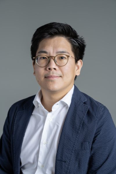 profile photo for Dr. Andrew Hsin Chen