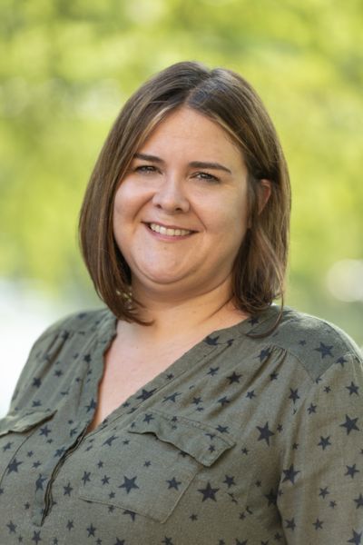 profile photo for Dr. Lauren Butler