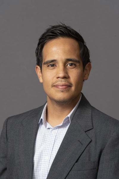 profile photo for Dr. Felipe Gutierrez