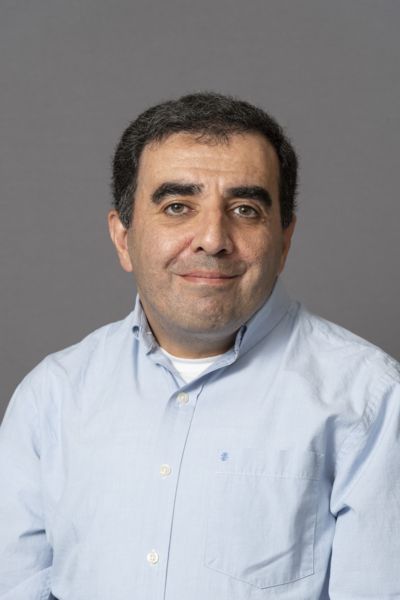 profile photo for Dr. Khosrow Ebrahimi