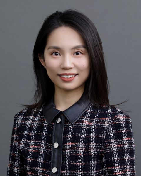 profile photo for Dr. Xuan Zhou