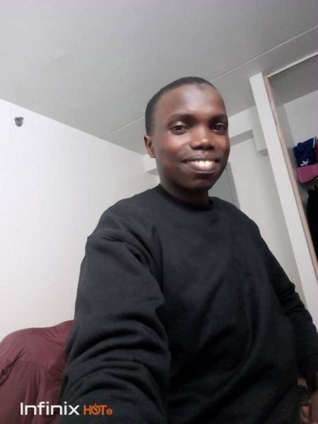 profile photo for Usufu Nyakoojo