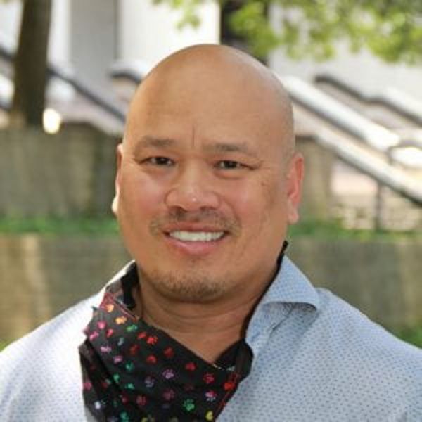 profile photo for Dr. Khoi Nguyen