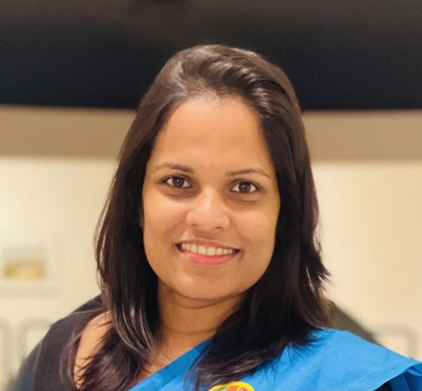 profile photo for Dr. Shadi Lakmini Heenatigala