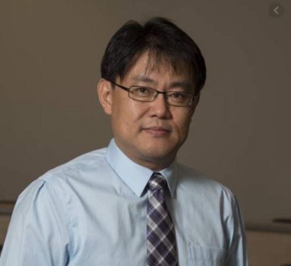 profile photo for Dr. Ha-Chin Yi