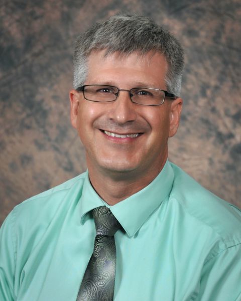 profile photo for Dr. David C Wierschem